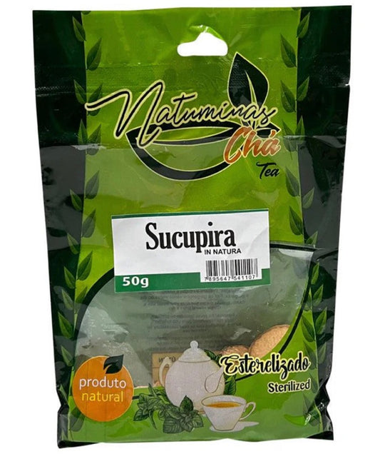 Chá Algodoeiro - Natuminas - 50g
