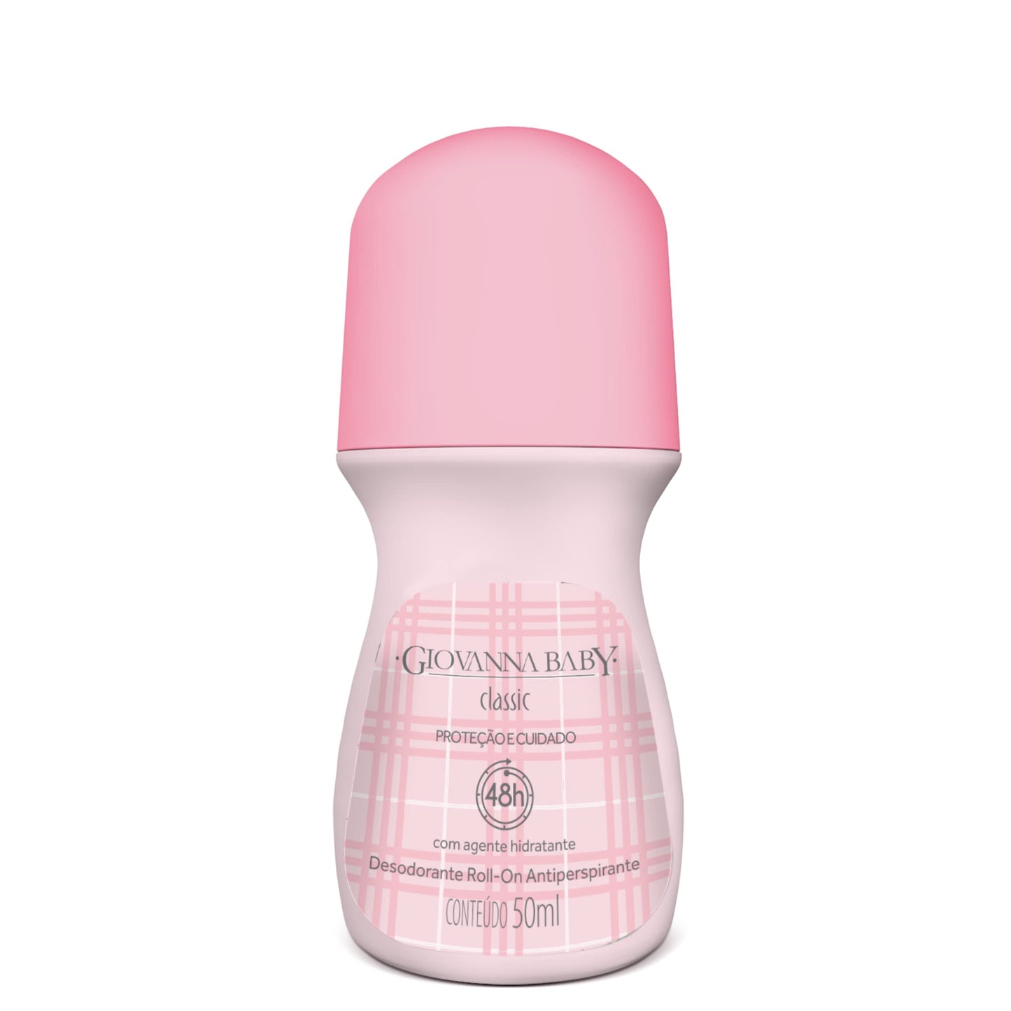 Giovanna Baby classic desodorante roll-on