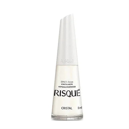 Risqué Esmalte Cristal