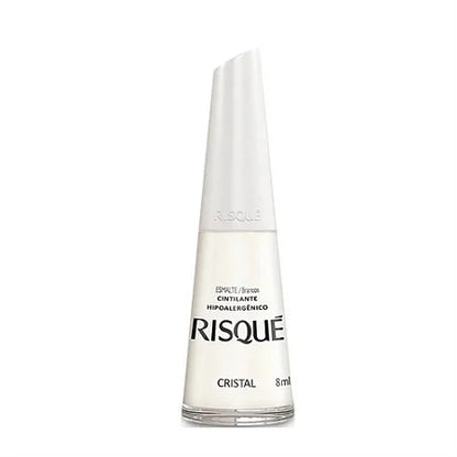 Risqué Esmalte Cristal