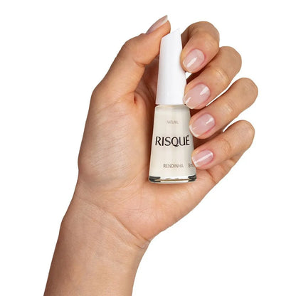 Risqué Esmalte Rendinha