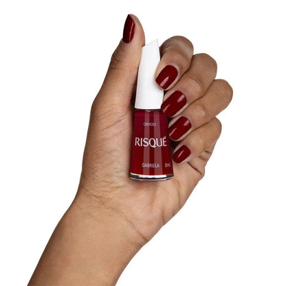 Risqué Esmalte Gabriela