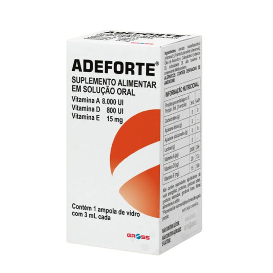 Adeforte Tradicional
