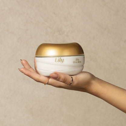 Kit Lily – O Boticário