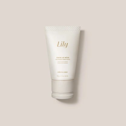 Kit Lily – O Boticário