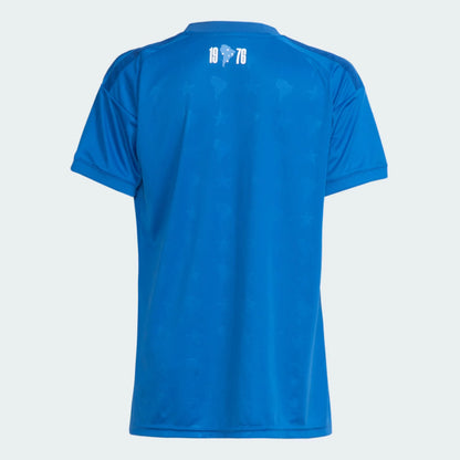 Camiseta Cruzeiro Oficial 2026/27