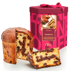 Panetone Gianduia Ofner