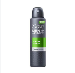 Desodorante Dove Men Care extra fresh