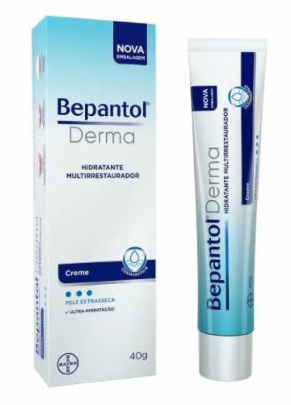 Bepantol Derma Creme 40g