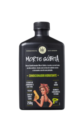 Lola Cosmetics Morte Súbita - Condicionador