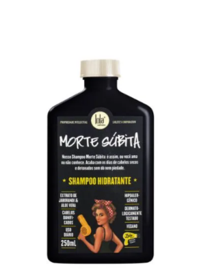 Lola Cosmetics Morte Súbita - Shampoo Hidratante