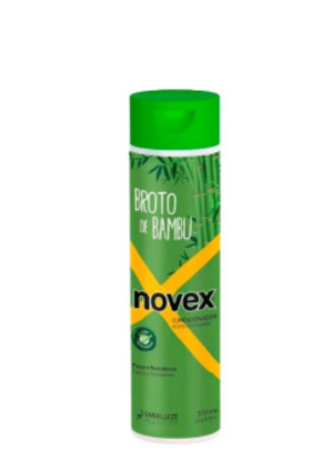 Novex broto de bambu Condicionador