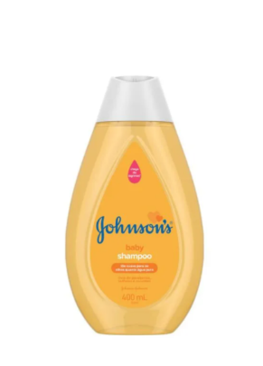 Johnson's Shampoo 500ml