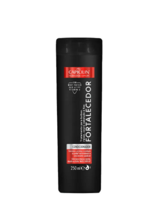 Condicionador Fortalecedor Capicilin 250ml