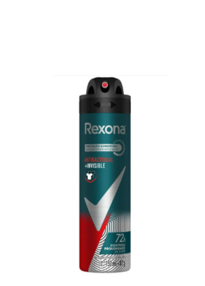 Desodorante Rexona Antibacterial