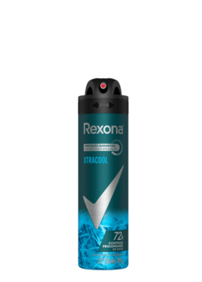 Desodorante Rexona Invisible