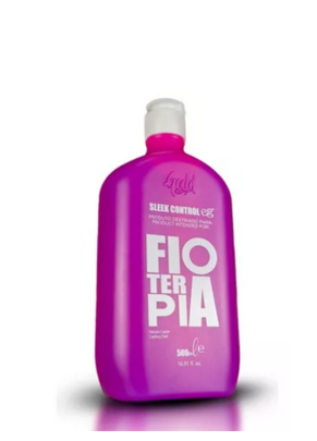 Fioterapia - Terapia Capilar Everk 500ml