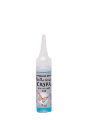 Ampola Anti Caspa Vitaway