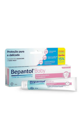 Bepantol Baby 30g