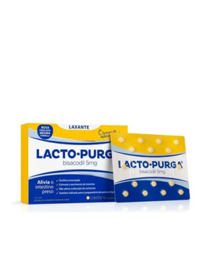 Lacto-Purga