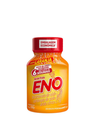 Eno Sal de frutas 100g