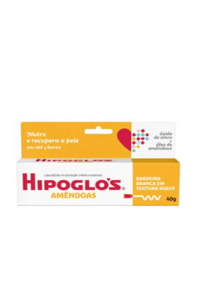 Hipoglos Amêndoas