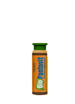 Bio Pantovit 10ml