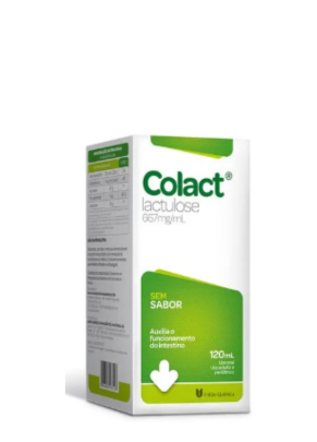 Colact 120ml