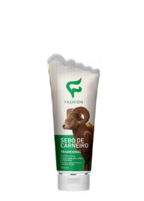 Sebo de Carneiro