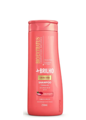 Shampoo Bio Extratus Cacau Ruby