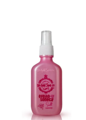 Spray Smell Efeito Soneca Gold Spell