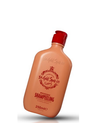 SHAMPEELING Gold Spell - Shampoo Esfoliante 250ml