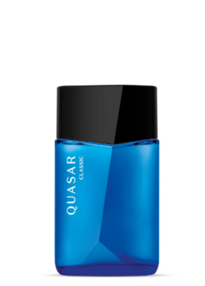 Quasar Classic Perfume 100ml