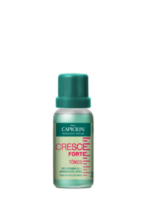 Tônico Cresce Forte 20ml