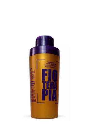 Progressiva Everk Gold Fioterapia 500ml