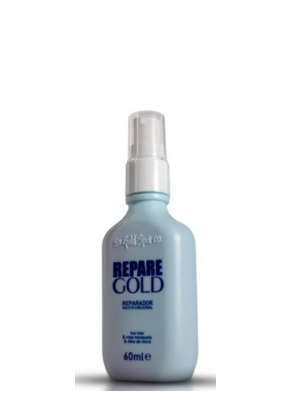 Repare Gold - Óleo Multifuncional 60ml