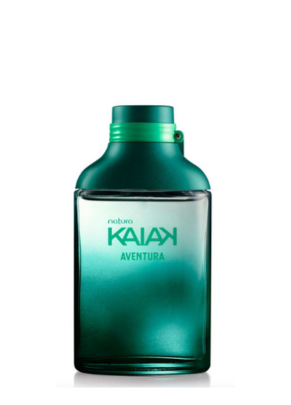 Perfume Kaiak Aventura 100ml