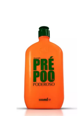 Pré Poo Poderoso 500ml