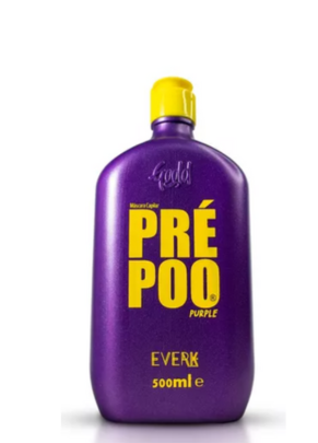 Pré Poo Purple Everk 500ml
