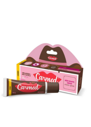 Carmed Ana Castela Brigadeiro 10g