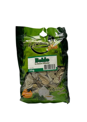 Chá Boldo- Natuminas - 50g