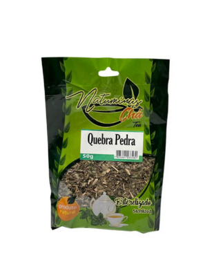 Chá  Quebra pedra- Natuminas - 50g