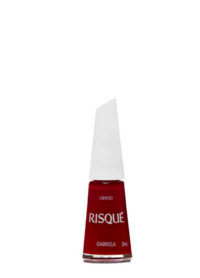 Risqué Esmalte Gabriela