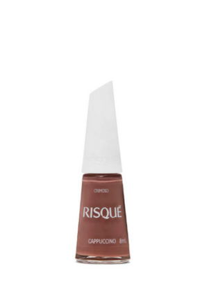 Risqué Esmalte Capuccino