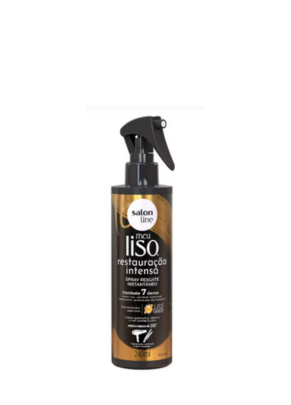 Spray Resgate Instantâneo Meu Liso Restauração Intensa - Salon Line