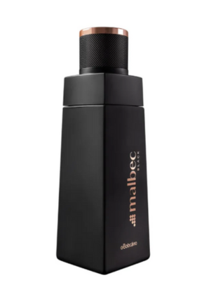 Malbec Black - Perfume boticário 100ml