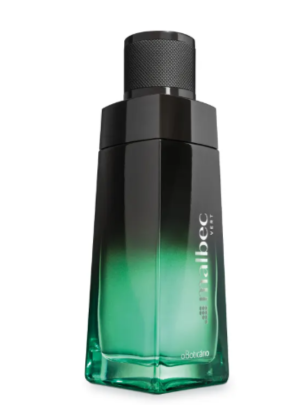 Malbec Vert - Perfume boticário 100ml