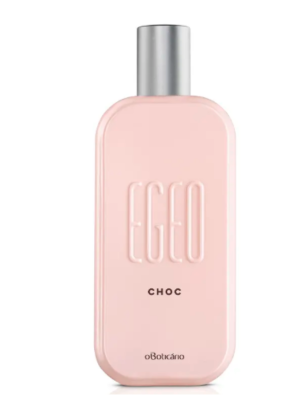 Egeo Choc - Perfume boticário 90ml