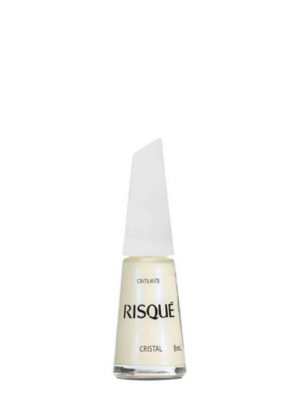 Risqué Esmalte Cristal