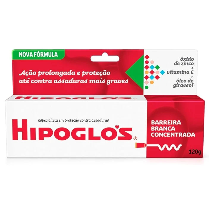 Hipoglos Pomada